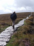 The Peak District - England